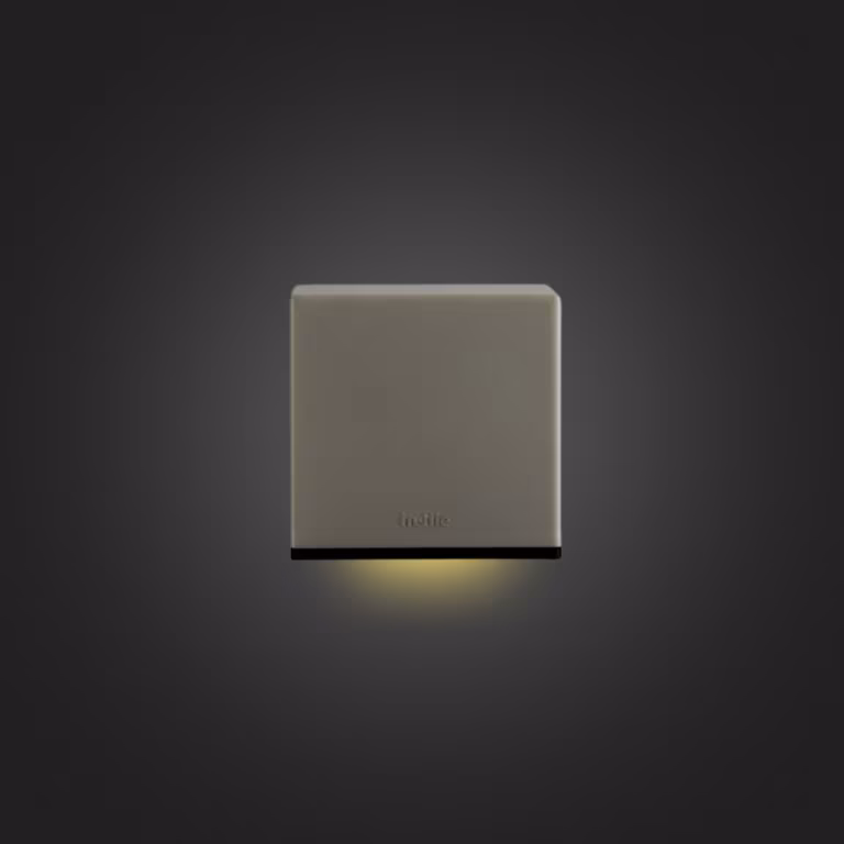In Lite Cubid White