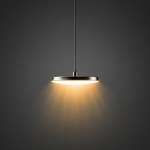 In Lite Disc Pendant 100-230V