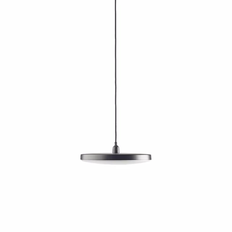 In Lite Disc Pendant 100-230V