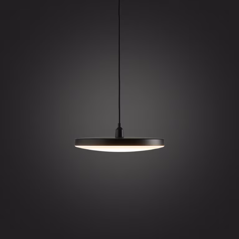 In Lite Disc Pendant 12V