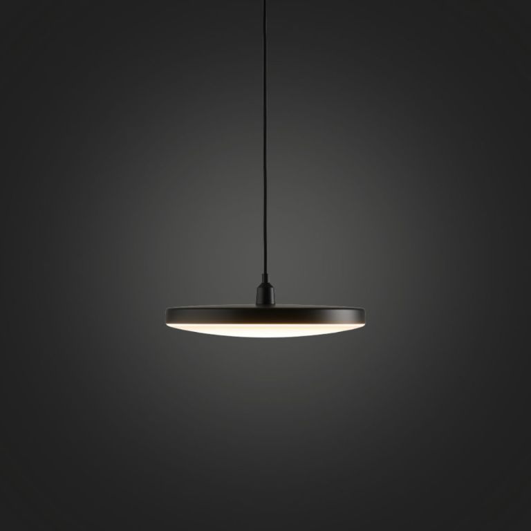 In Lite Disc Pendant 12V