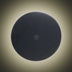 In Lite Disc Wall 100-230V