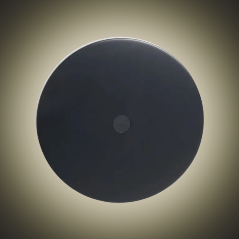 In Lite Disc Wall 12V