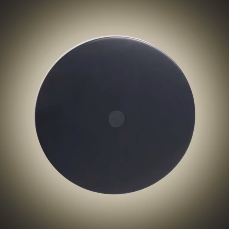 In Lite Disc Wall 12V