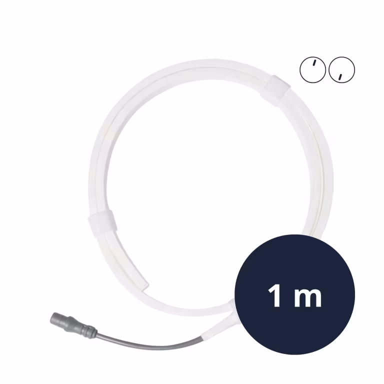 In Lite Smart Evo Flex LED strip 1m