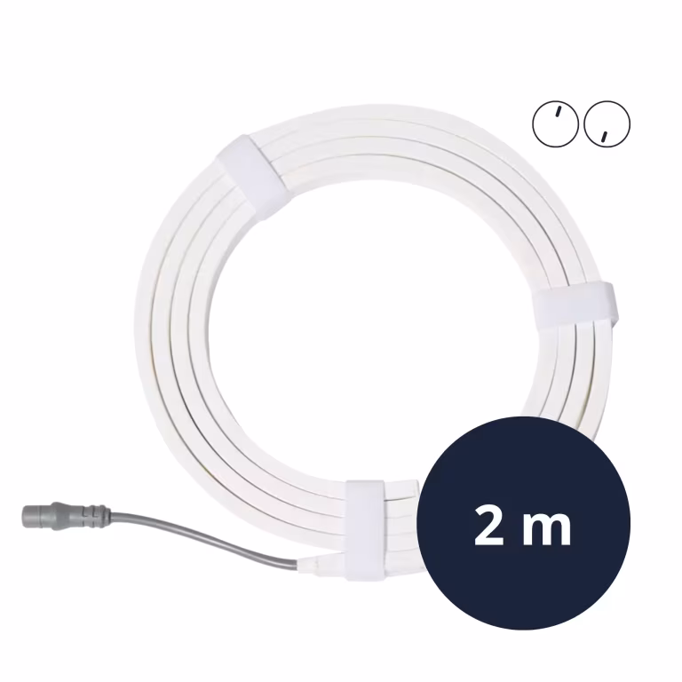 In Lite Smart Evo Flex LED strip 2m