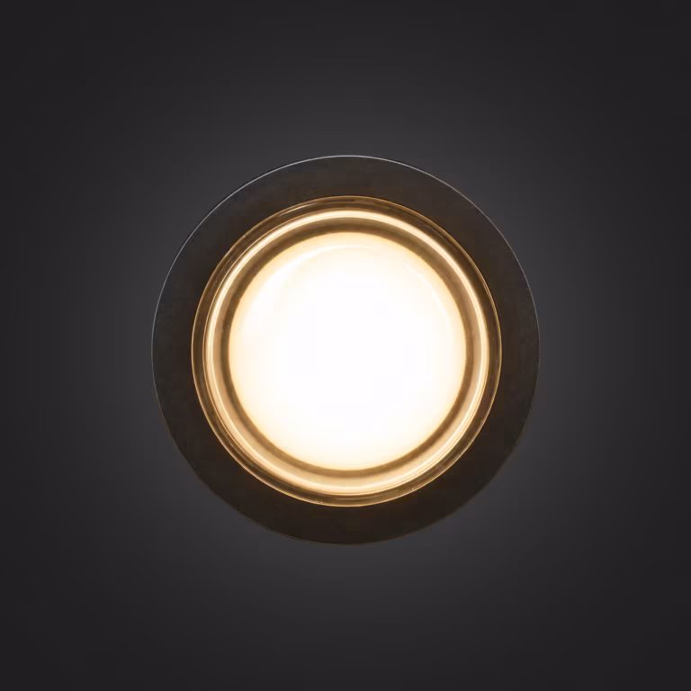 In Lite Fusion 12V Black