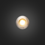 In Lite Fusion 22 Stainless Steel 12V