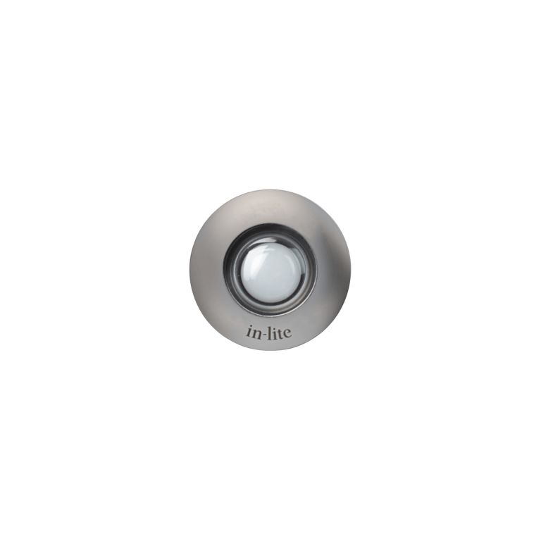In Lite Fusion 22 Stainless Steel 12V