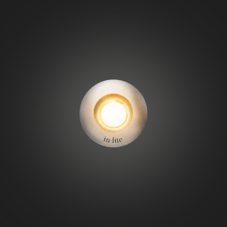 In Lite Fusion 22 Stainless Steel 12V