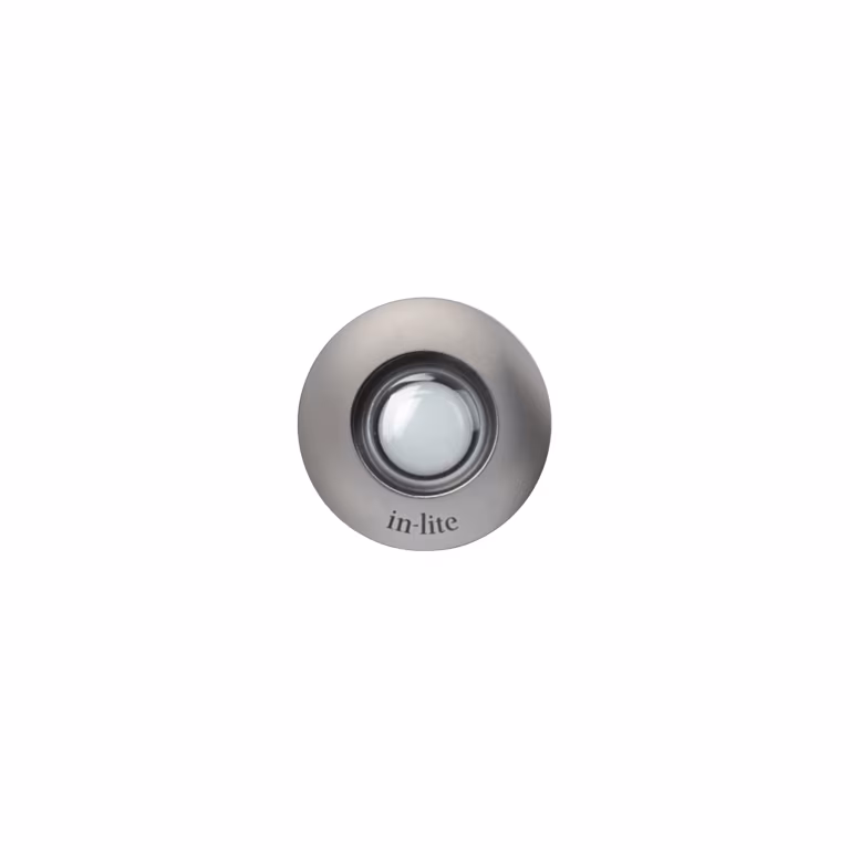 In Lite Fusion 22 Stainless Steel 12V