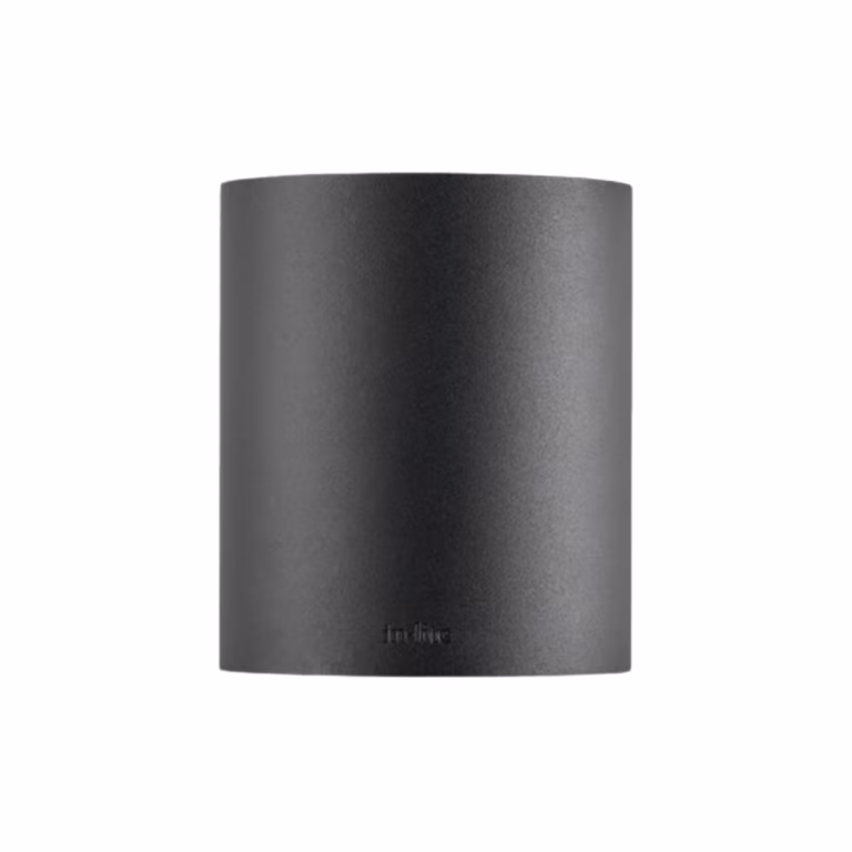 In Lite Halo Down 12V Black