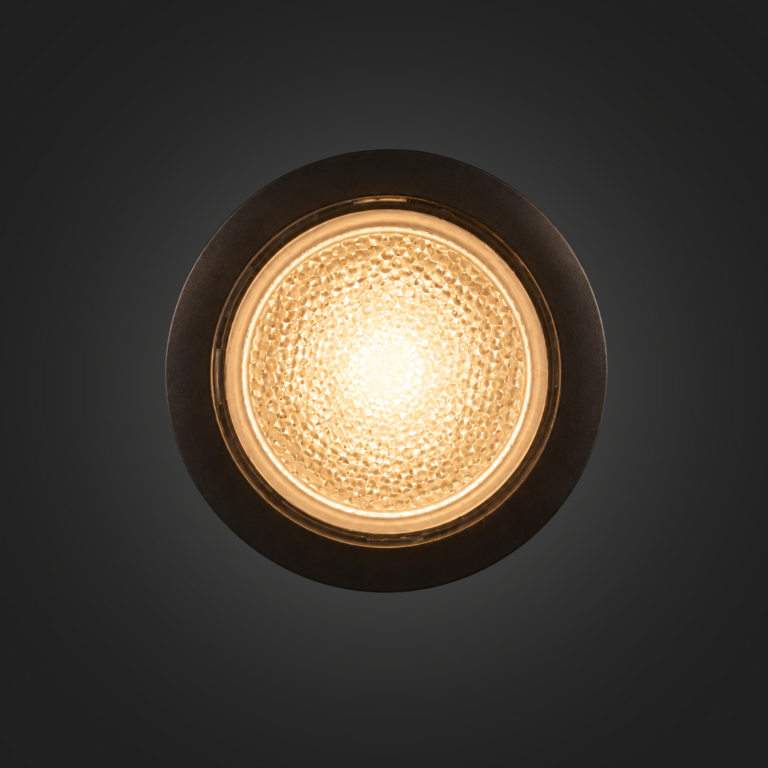 In Lite Hyve 12V Black