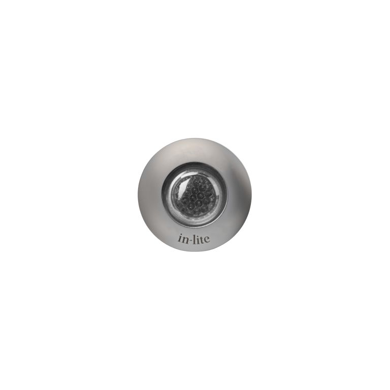 In Lite Hyve 22 Stainless Steel 12V