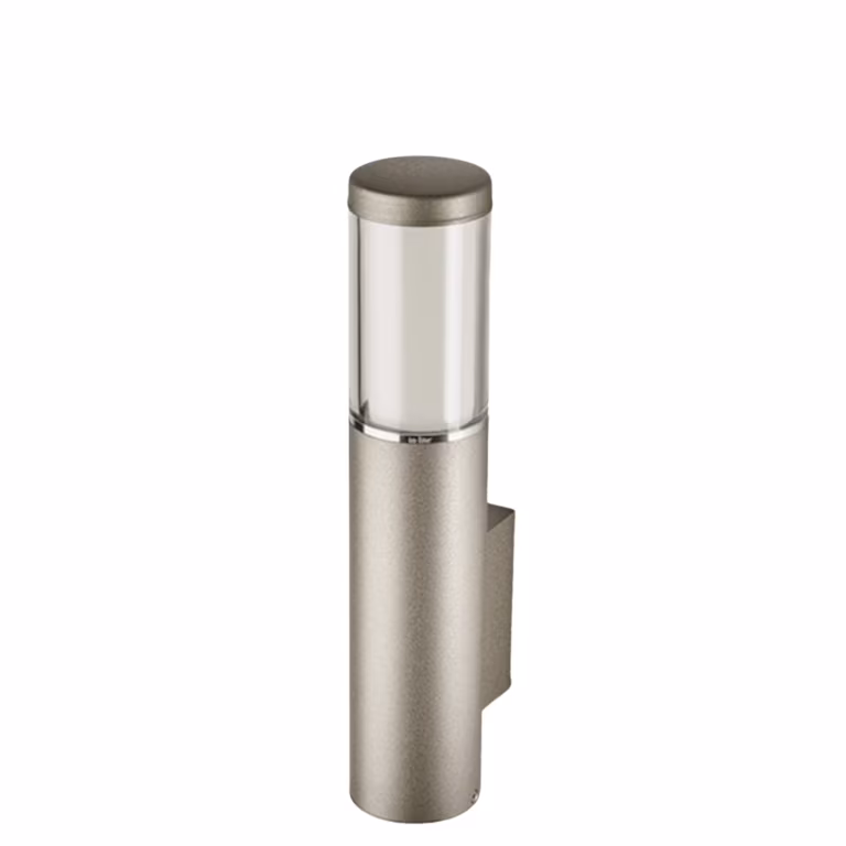 In Lite Liv Wall Rosé Silver
