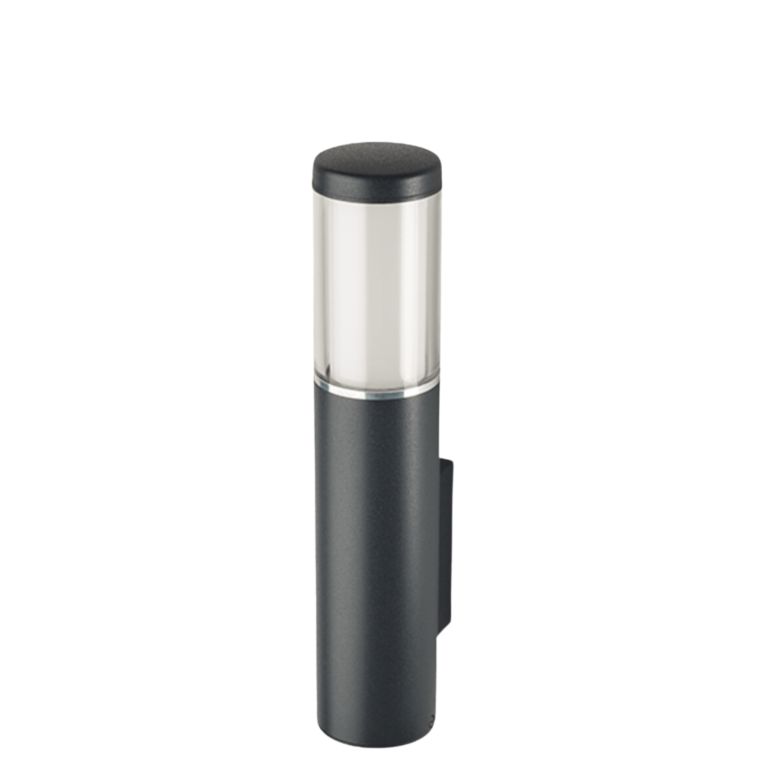 In Lite Liv Wall Dark Grey