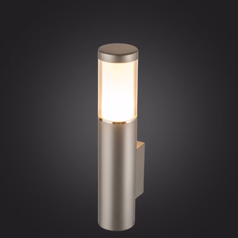 In Lite Liv Wall Rosé Silver