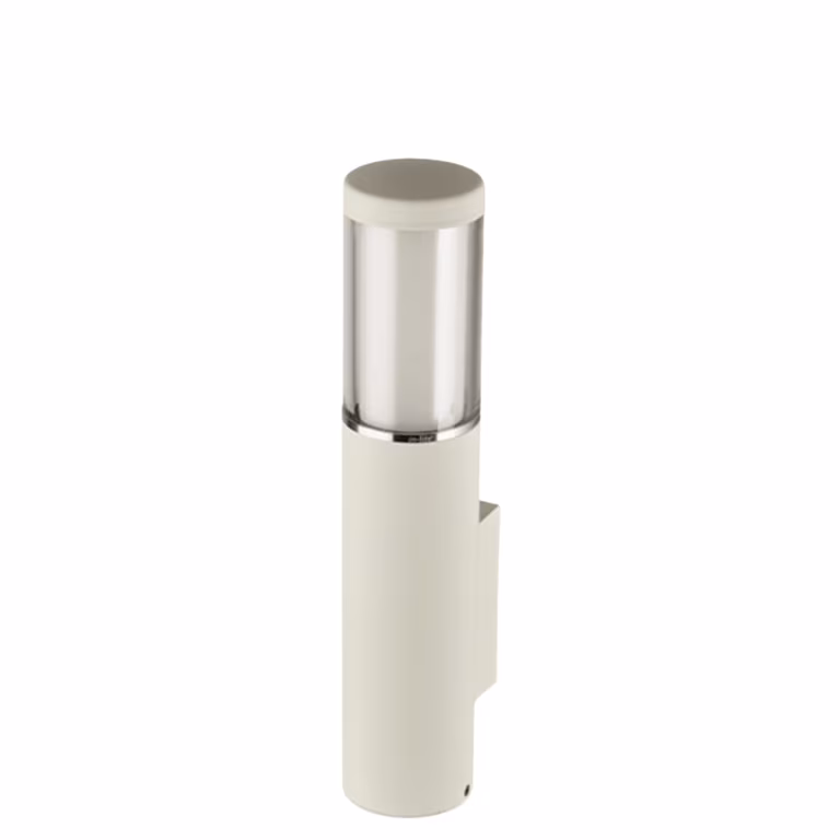 In Lite Liv Wall White