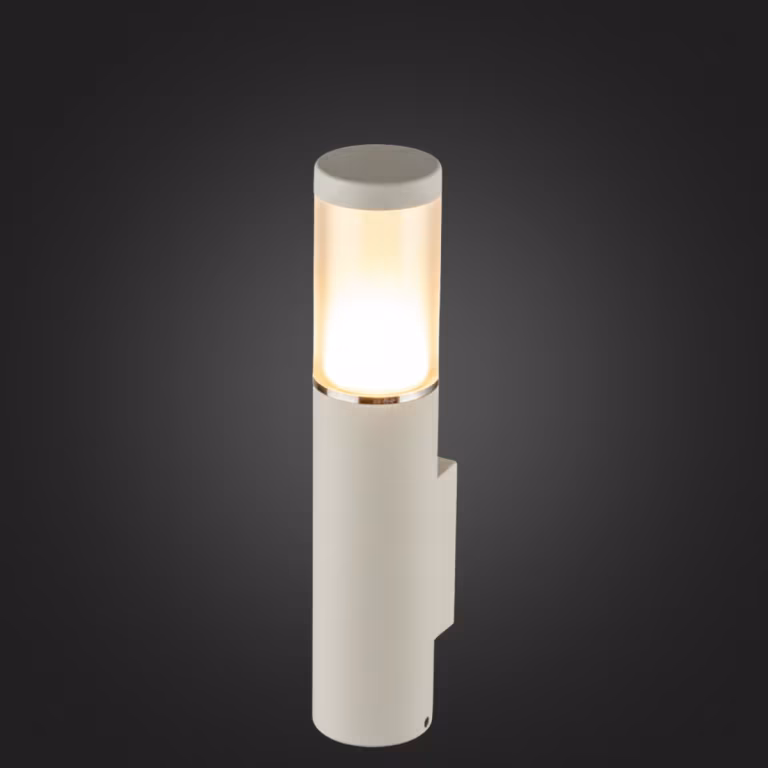 In Lite Liv Wall White