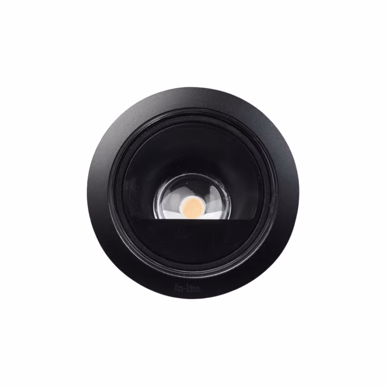 In Lite Luna 12V Black