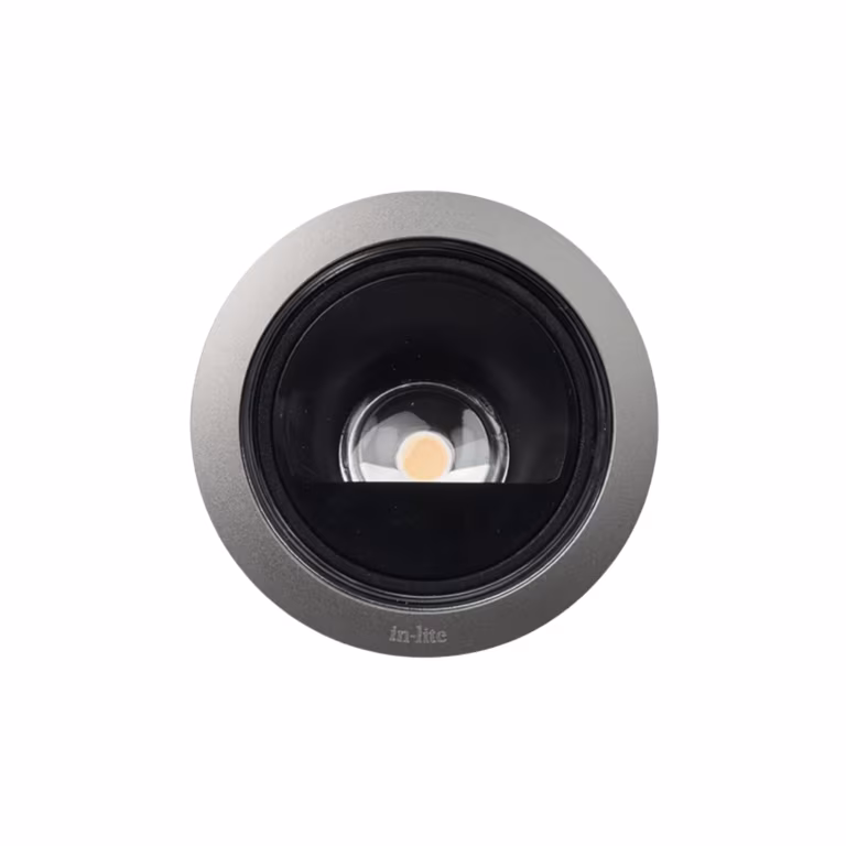 In Lite Luna 12V Pearl Grey