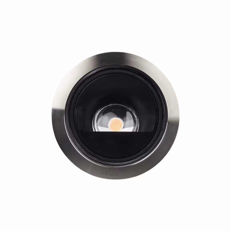 In Lite Luna 12V Stainless Steel