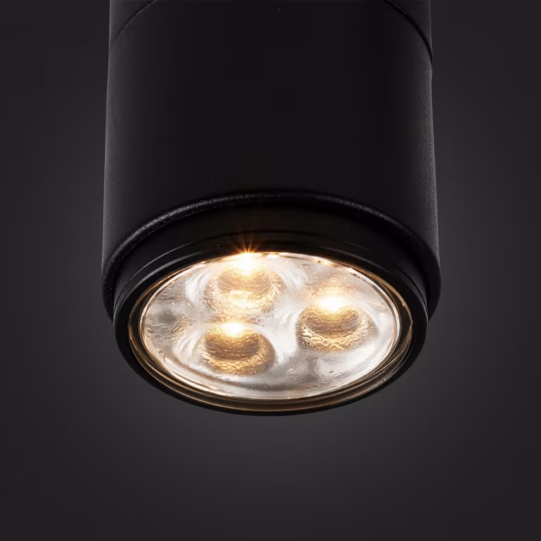 In Lite Mini Scope Ceiling 12V