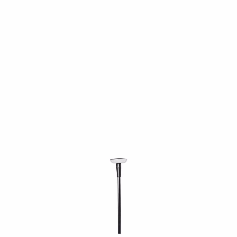 In Lite Mini Sway 12V Tube Extra Low Black