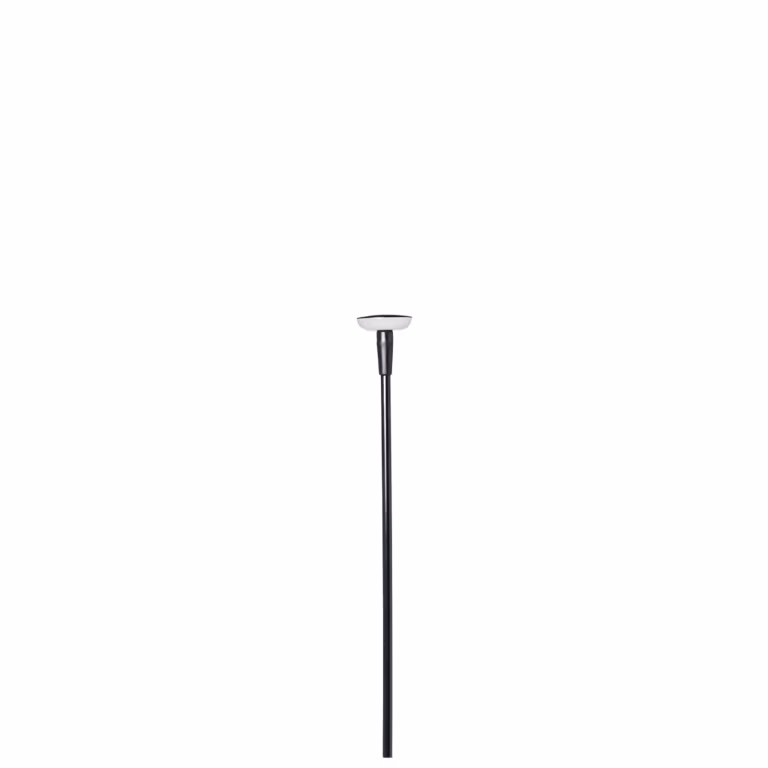 In Lite Mini Sway 12V Tube Low Black