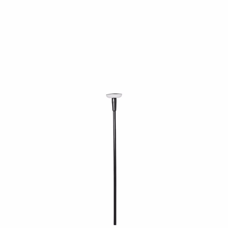 In Lite Mini Sway 12V Tube Low Pearl Grey