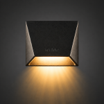 In Lite Mini Wedge 12V Dark