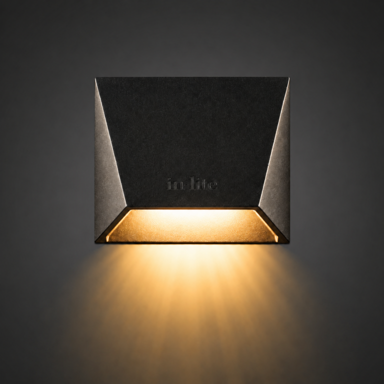 In Lite Mini Wedge 12V Dark