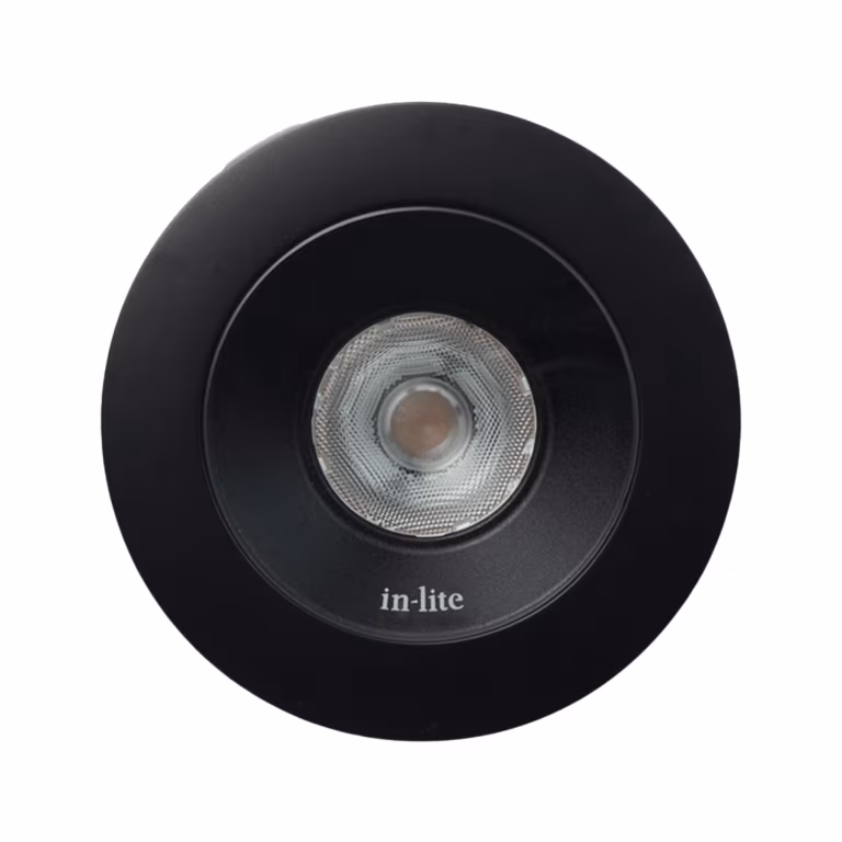 In Lite Nero 12V