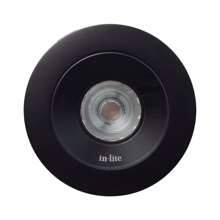 In Lite Nero 12V