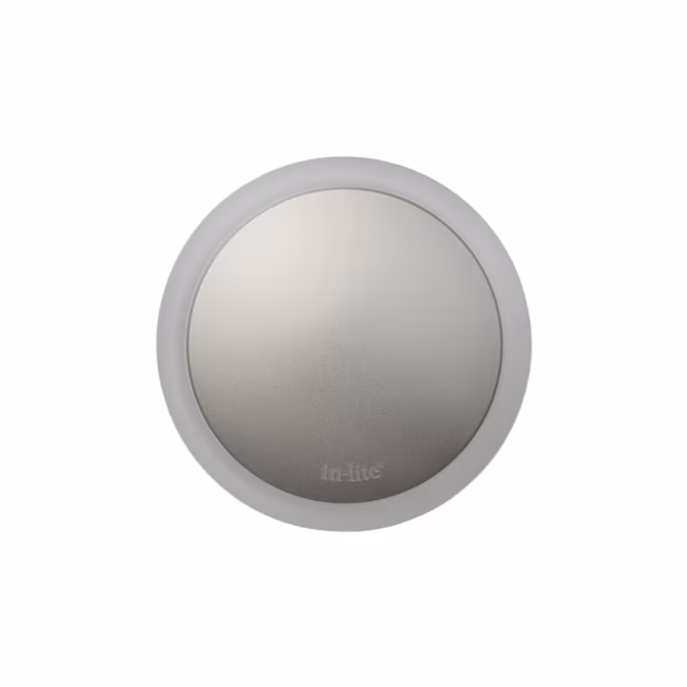 In Lite Puck 12V Pearl Grey