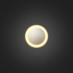 In Lite Puck 22 12V Pearl Grey