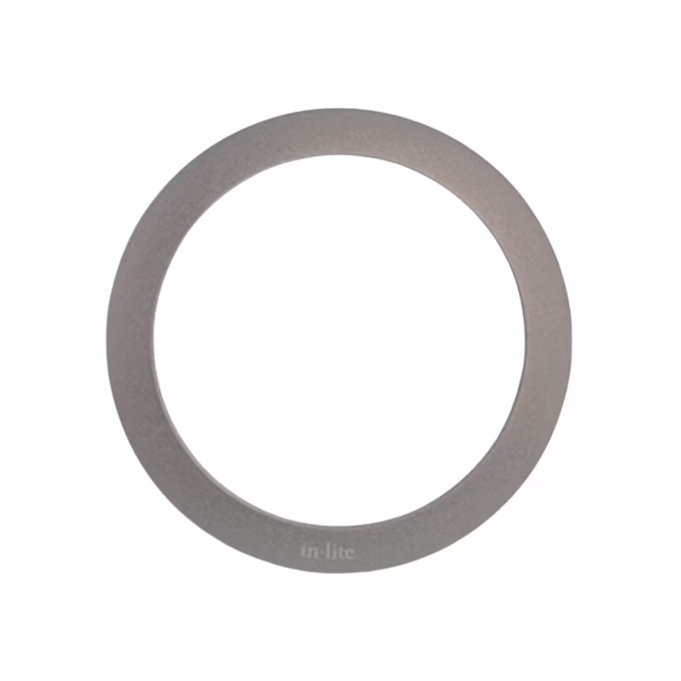 In Lite Ring 68 Pearl Grey