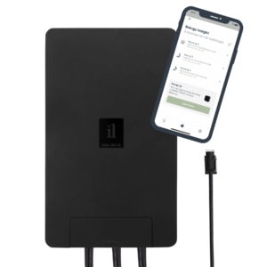 In-Lite Smart Hub-150 trafo met app