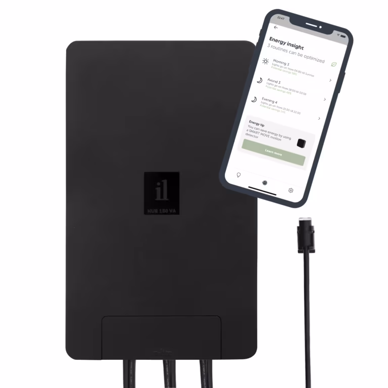 In Lite Smart Hub-150