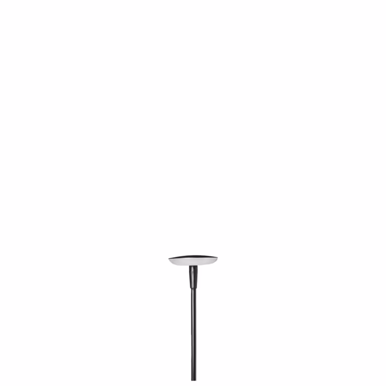 In Lite Sway 12V Tube Extra Low Black