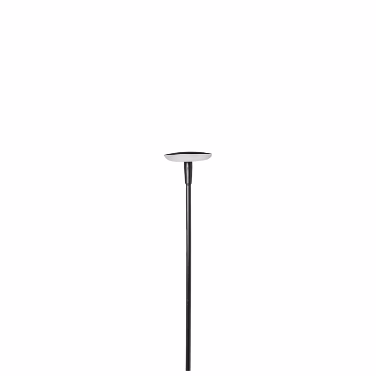 In Lite Sway 12V Tube Low Black