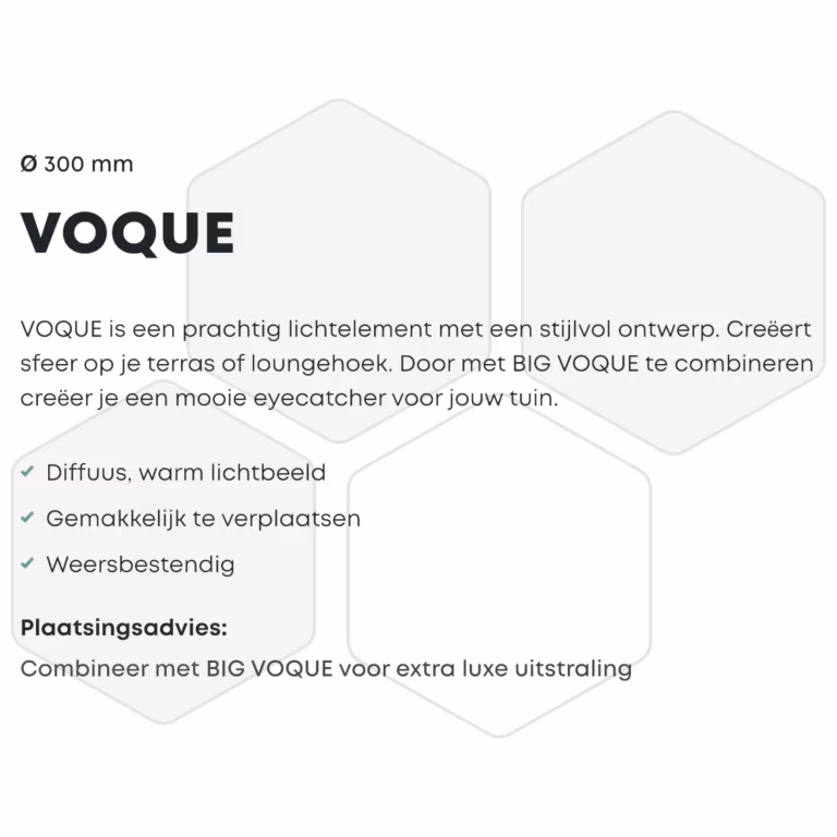 In Lite Voque