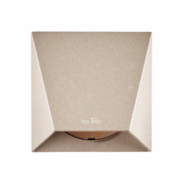 In Lite Wedge 12V Rose Silver