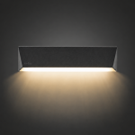 In Lite Wedge Slim 12V Dark