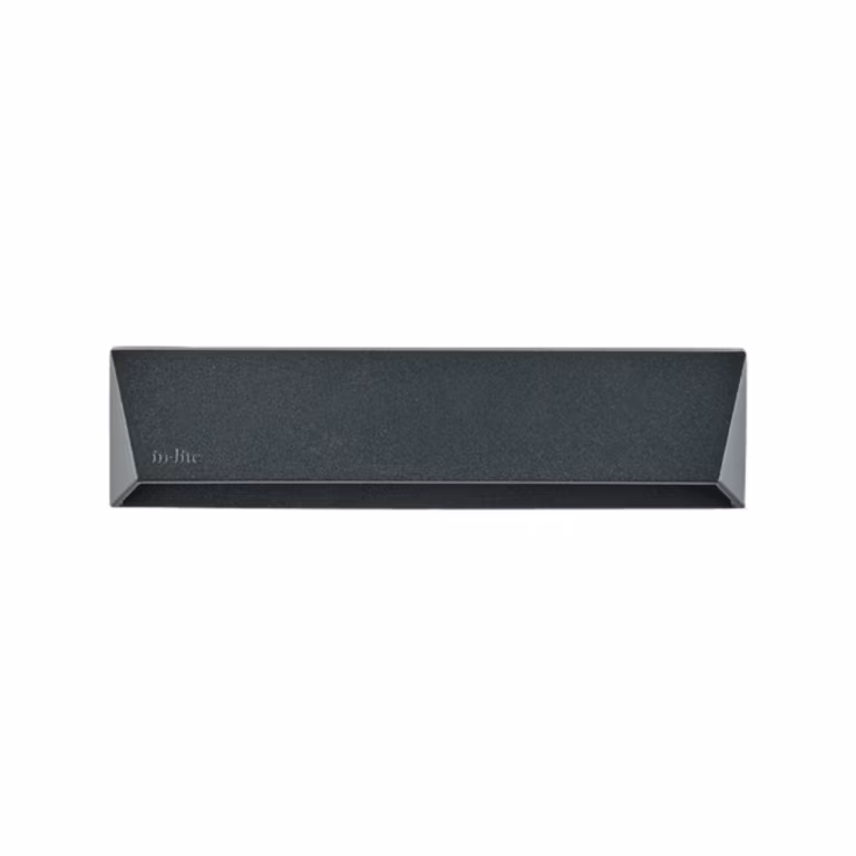 In Lite Wedge Slim 12V Dark