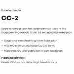 In lite Kabelverbinder CC-2 (4)
