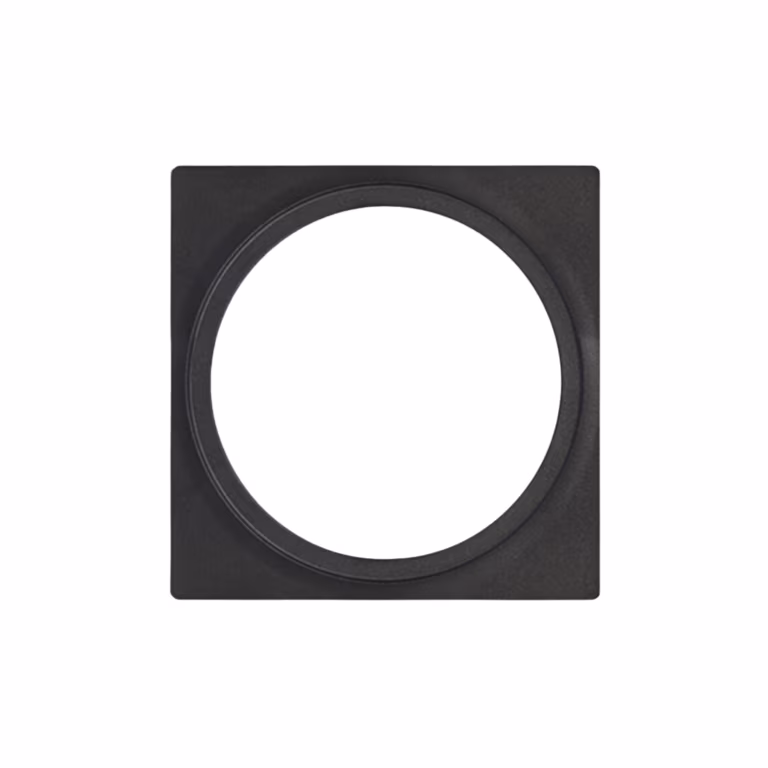In lite Plate 1 Black
