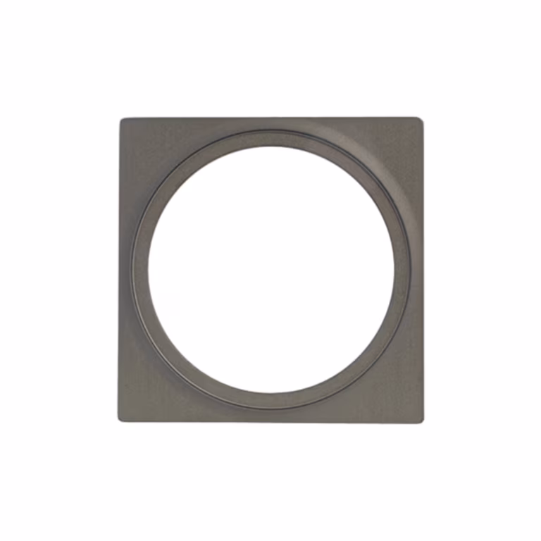 In lite Plate 1 Pearl Grey