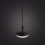 In lite Sway Pendant 12V Black