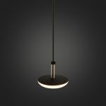 In lite Sway Pendant 12V Black (2)